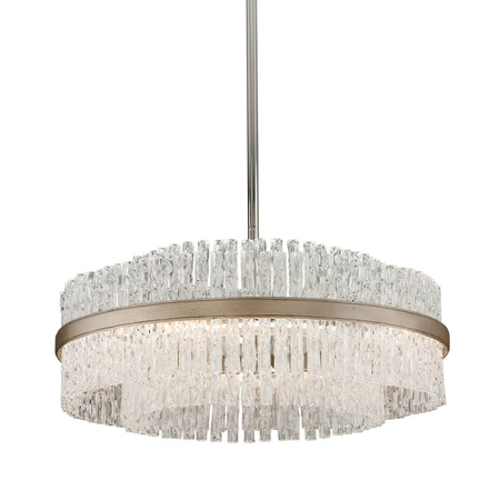 Lampa wisząca Corbett CHIME 204-46