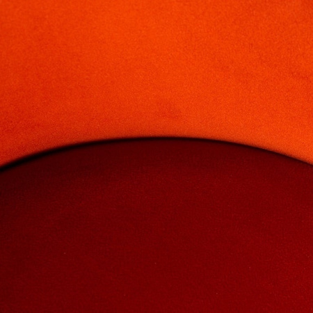 RICHMOND krzesło barowe ALYSSA 65 - jasnoczerwone