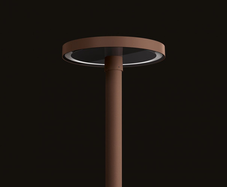 Lombardo LL155360B3 Lampa słupowa Time 360