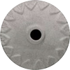 Kinkiet VINTAGE Ferroluce C1418-CEM