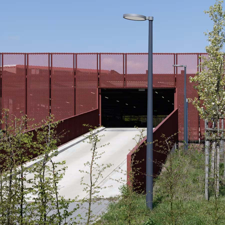 Oprawa masztowa 99 401 K3