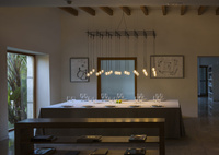 VIBIA Algorithm 0875 / 0877