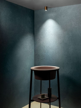 Lombardo LL12640BDN Lampa Sufitowa Ago Up