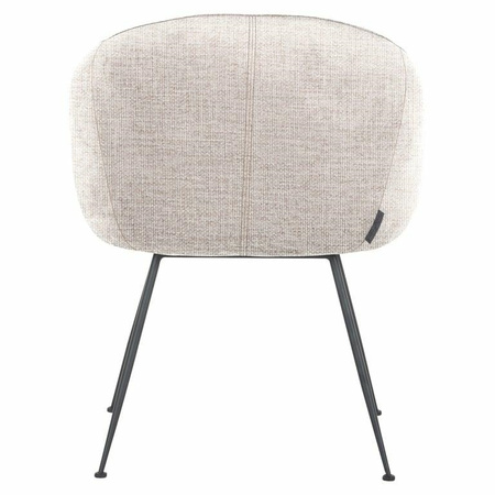 RICHMOND krzesło AVANTI jasny beż