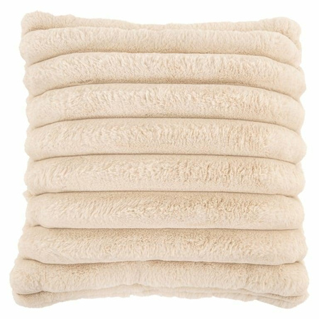 RICHMOND poduszka dekoracyjna SIRA 45x45  beżowa