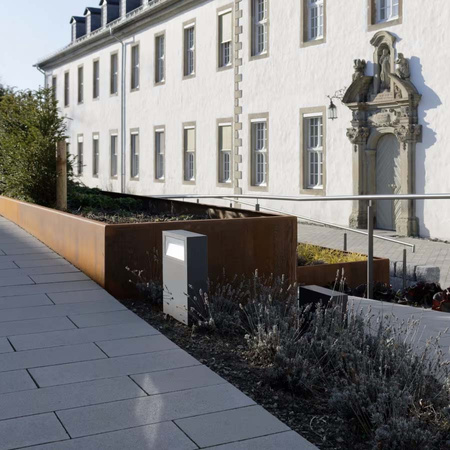 Oprawa słupkowa 85 176 K3