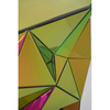 KARE konsola PRISMA COLOR 127 cm
