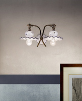 Kinkiet ROMA Ferroluce C401