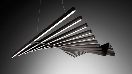 VIBIA Rhythm 2112