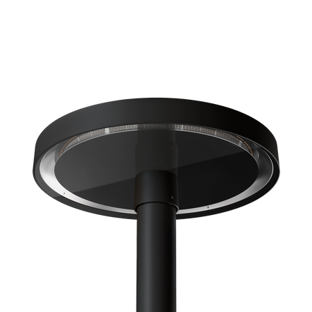 Lombardo LL155360B3 Lampa słupowa Time 360