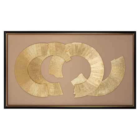 RICHMOND obraz EDEN 85x145 cm