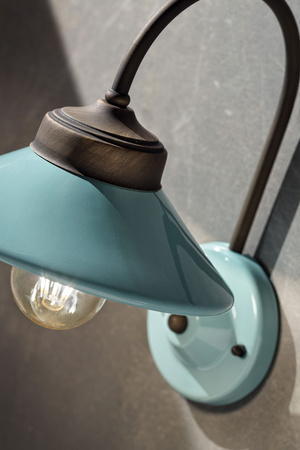 Kinkiet COLORS Ferroluce C1630-AZZ