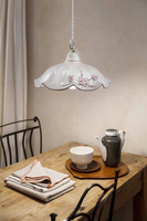 Lampa Wisząca BELLUNO Ferroluce C063