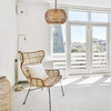 Lampa wisząca Troy BALBOA F6747