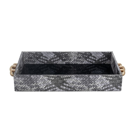 RICHMOND taca dekoracyjna VEERLE