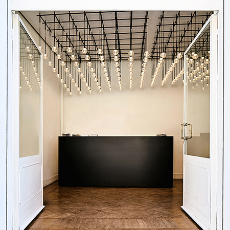 VIBIA Algorithm 0875 / 0877