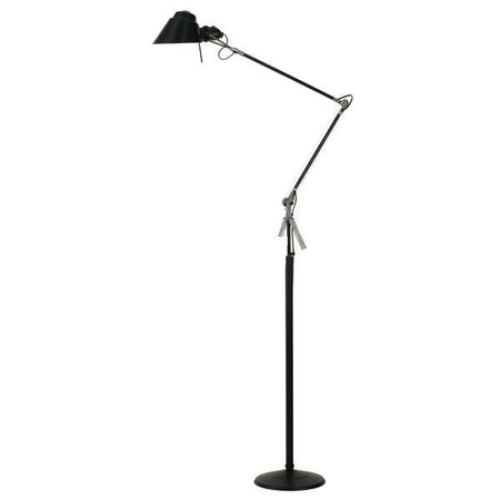 LUMINA TANGRAM TERRA LAMPA PODŁOGOWA KOLORY