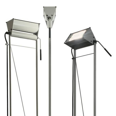 LUMINA OPUS LAMPA PODŁOGOWA KOLORY