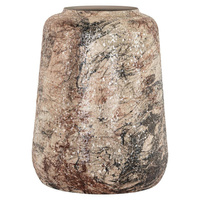 RICHMOND wazon DENA S beżowy