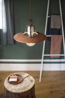 Lampa Wisząca BOLOGNA Ferroluce C822