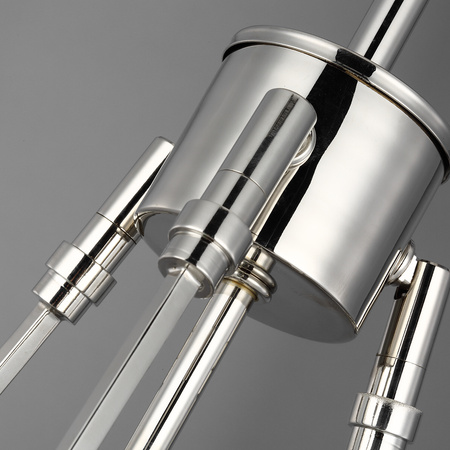 Lampa wisząca Harper - 1 źródło światła Harper Quintiesse Feiss QN-HARPER-1P