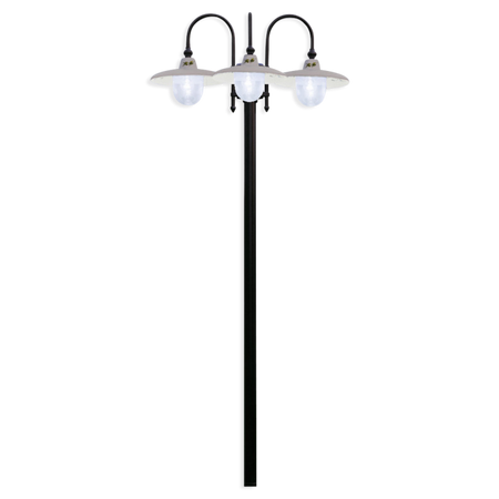 LAMPADA DA TERRA / FLOOR LAMP CAMPOBASSO Ferroluce A340-3