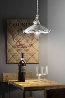 Lampa Wisząca BELLUNO Ferroluce C032