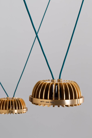 Vesoi AR111  lampa wisząca