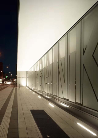 Oprawa wpuszczana w podłoże 84 167 K3