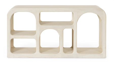 BIZZOTTO komoda CAIRO beżowa