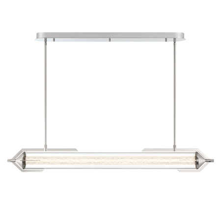 Lampa wyspowa Espada - Polerowany chrom Quintiesse Eurofase QN-ESPADA-LP-PC