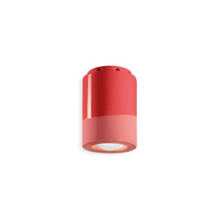 Lampa Sufitowa Plafon  PI Ferroluce C985-ROC