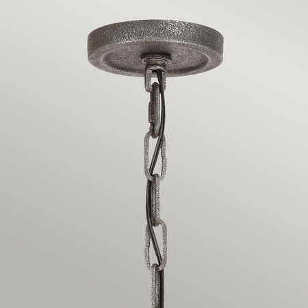 Żyrandol Angelo - 6 źródeł światła Angelo Quintiesse Feiss QN-ANGELO6