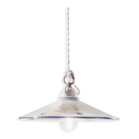 Lampa Wisząca ASTI Ferroluce C054