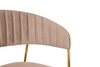 Krzesło MARGO khaki / beżowe