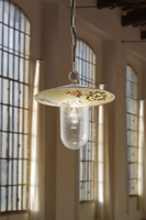 Lampa Wisząca GENOVA Ferroluce A402