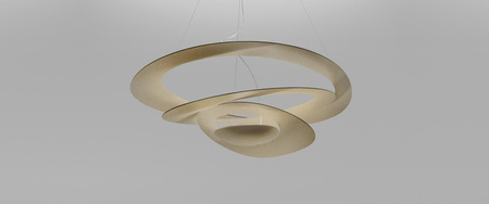 PIRCE Suspension LED ARTEMIDE white 1249010A