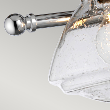 Kinkiet Scholar - 3 źródła światła  Scholar Quintiesse Quoizel QN-SCHOLAR3