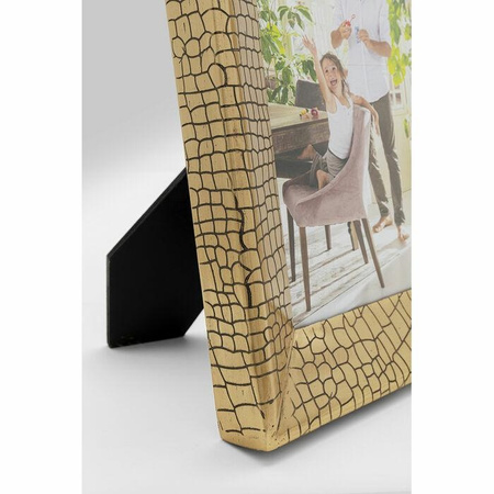 KARE ramka na zdjęcia COCCODRILLO 15x20   cm