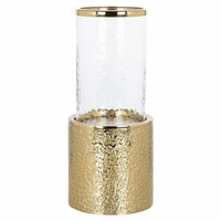 RICHMOND świecznik MARLOU S złoty