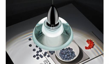 LUMINA GALILEO MINI LED LAMPA WISZĄCA TYPY