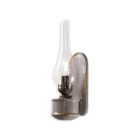 Kinkiet VINTAGE Ferroluce C146-VIT