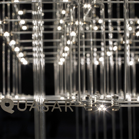 QUASAR Cosmos Suspension