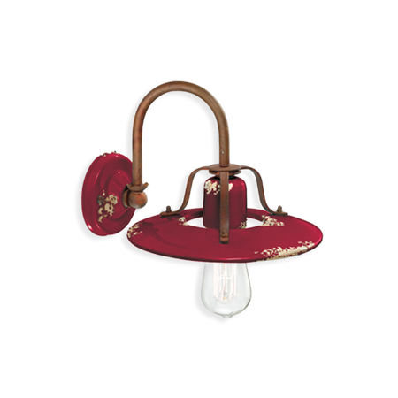 Kinkiet COUNTRY Ferroluce C1440-VIX
