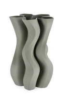 BIZZOTTO wazon REIKO 33 zielony