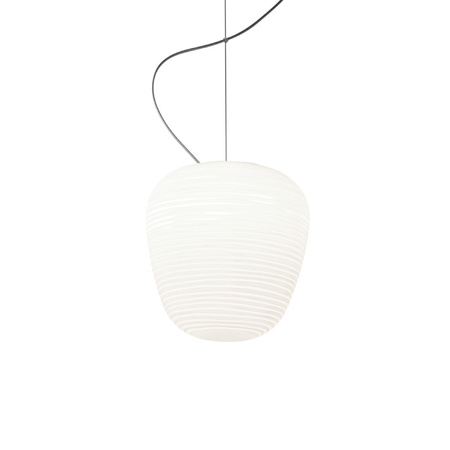Lampa wisząca Rituals 3 Multi E27 FOSCARINI