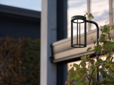 Lombardo LL15311M3 Lampa słupowa Lula Stelo H2400