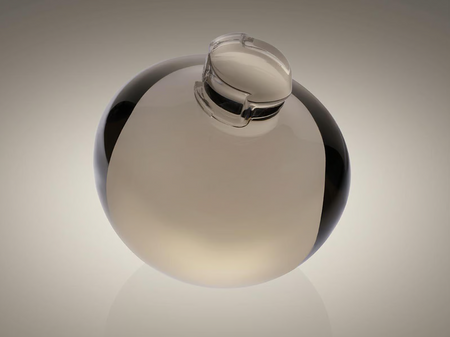 Lampa Wisząca Caboche Plus Small - Przezroczysta FOSCARINI