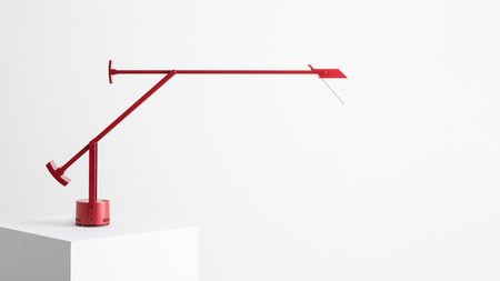 Tizio ARTEMIDE black A009010