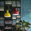 Lampa Wisząca CAXIXI Ferroluce C2400-VEB